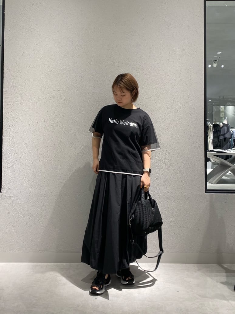 Vinのコーディネートを紹介します。｜Rakuten Fashion(楽天ファッション／旧楽天ブランドアベニュー)4005835