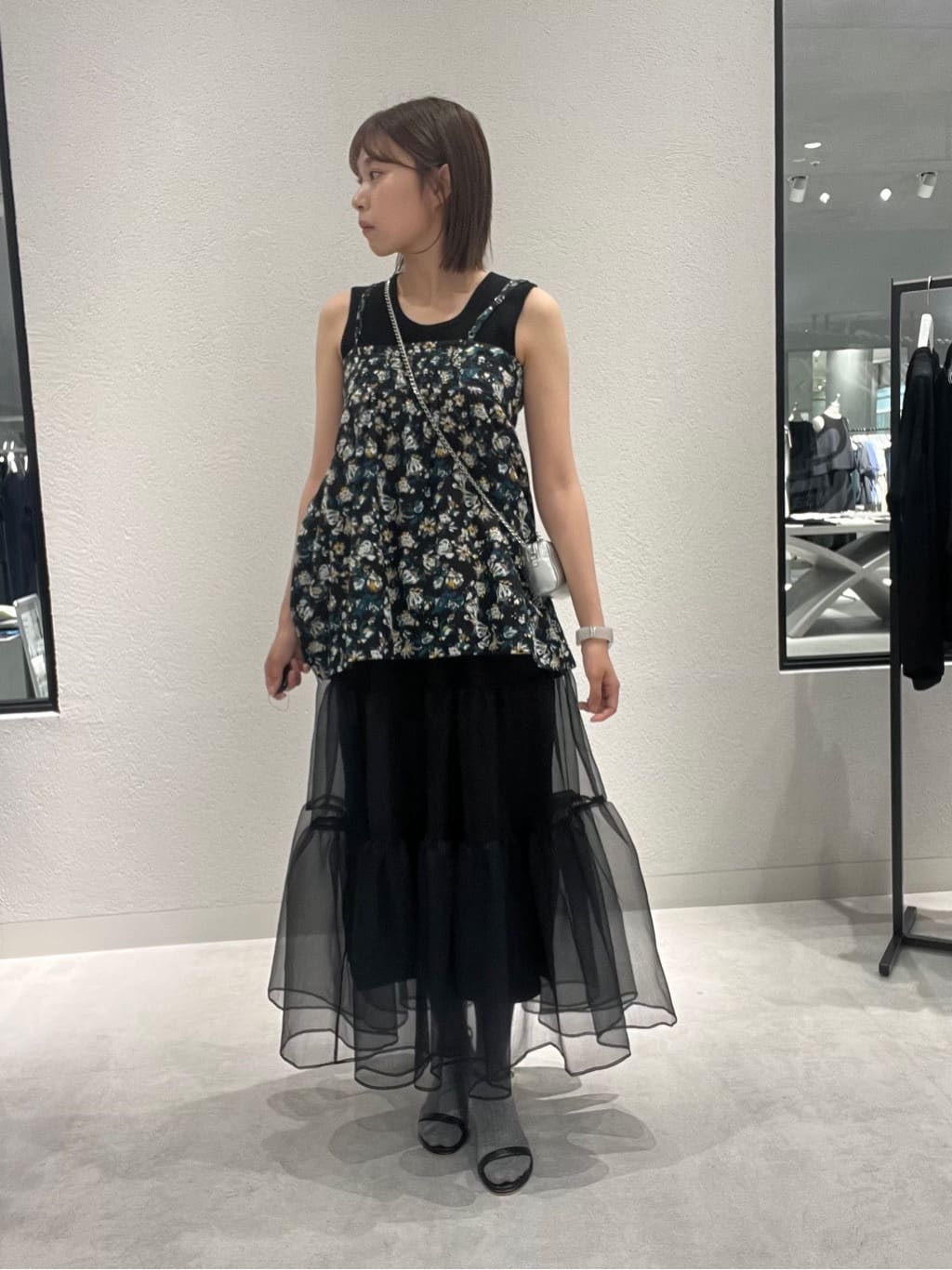 Vinのコーディネートを紹介します。｜Rakuten Fashion(楽天ファッション／旧楽天ブランドアベニュー)4005954