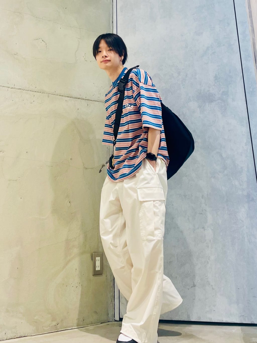 tk.TAKEO KIKUCHIのコーディネートを紹介します。｜Rakuten Fashion(楽天ファッション／旧楽天ブランドアベニュー)4006300