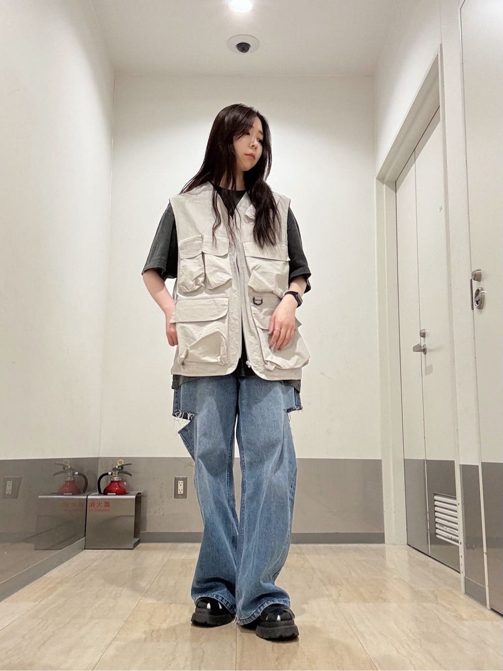 tk.TAKEO KIKUCHIのコーディネートを紹介します。｜Rakuten Fashion(楽天ファッション／旧楽天ブランドアベニュー)4006302