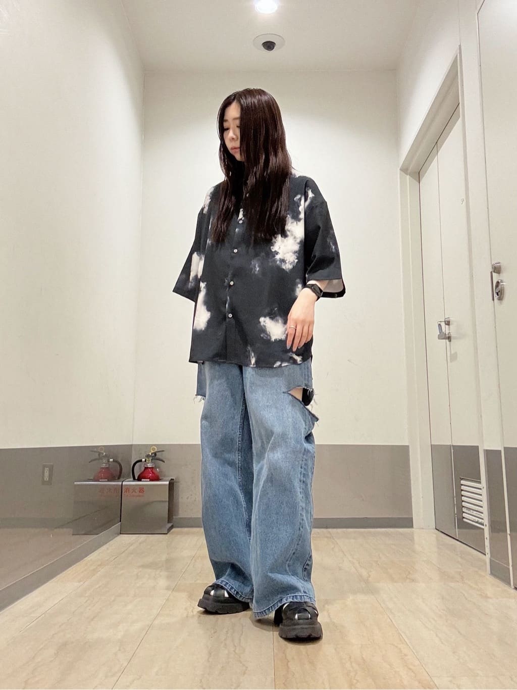 tk.TAKEO KIKUCHIのコーディネートを紹介します。｜Rakuten Fashion(楽天ファッション／旧楽天ブランドアベニュー)4006304