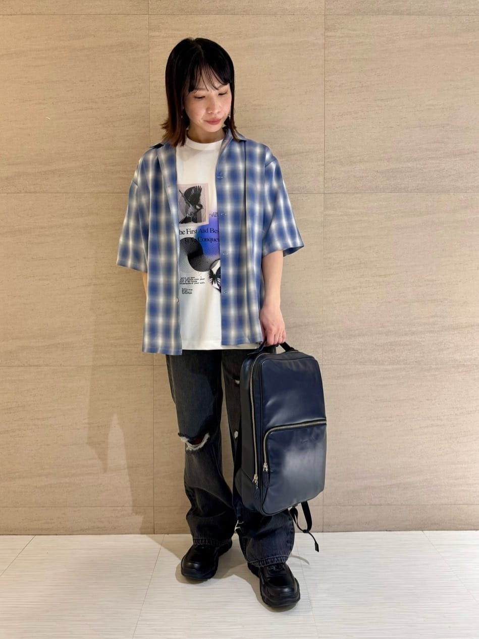 tk.TAKEO KIKUCHIのコーディネートを紹介します。｜Rakuten Fashion(楽天ファッション／旧楽天ブランドアベニュー)4006311