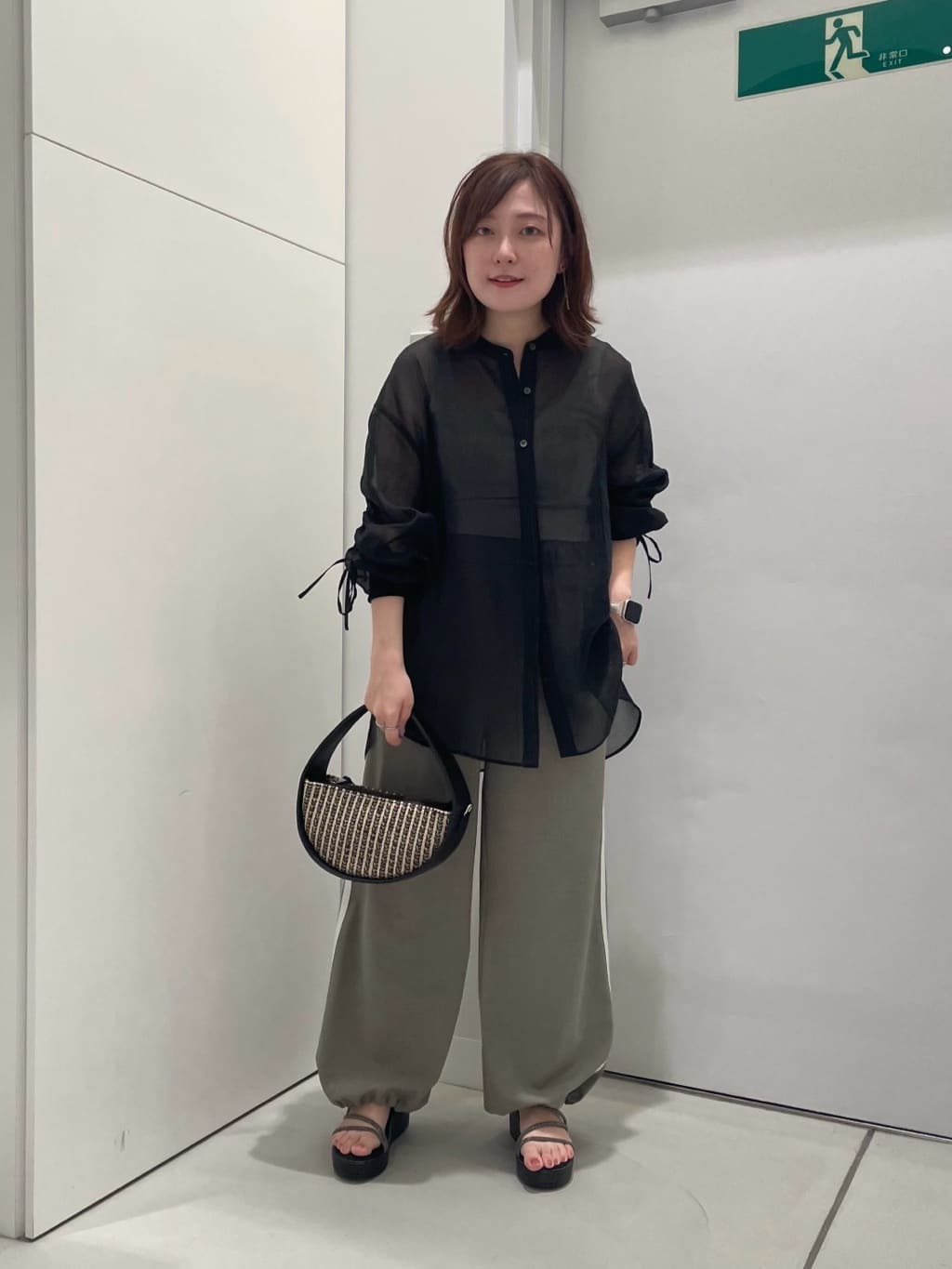 Vinのコーディネートを紹介します。｜Rakuten Fashion(楽天ファッション／旧楽天ブランドアベニュー)4008350