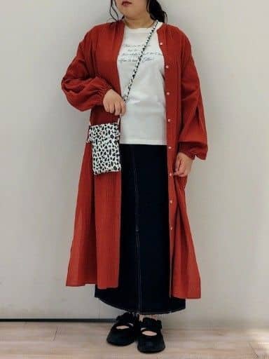 CRAFT STANDARD BOUTIQUEのコーディネートを紹介します。｜Rakuten Fashion(楽天ファッション／旧楽天ブランドアベニュー)3985095