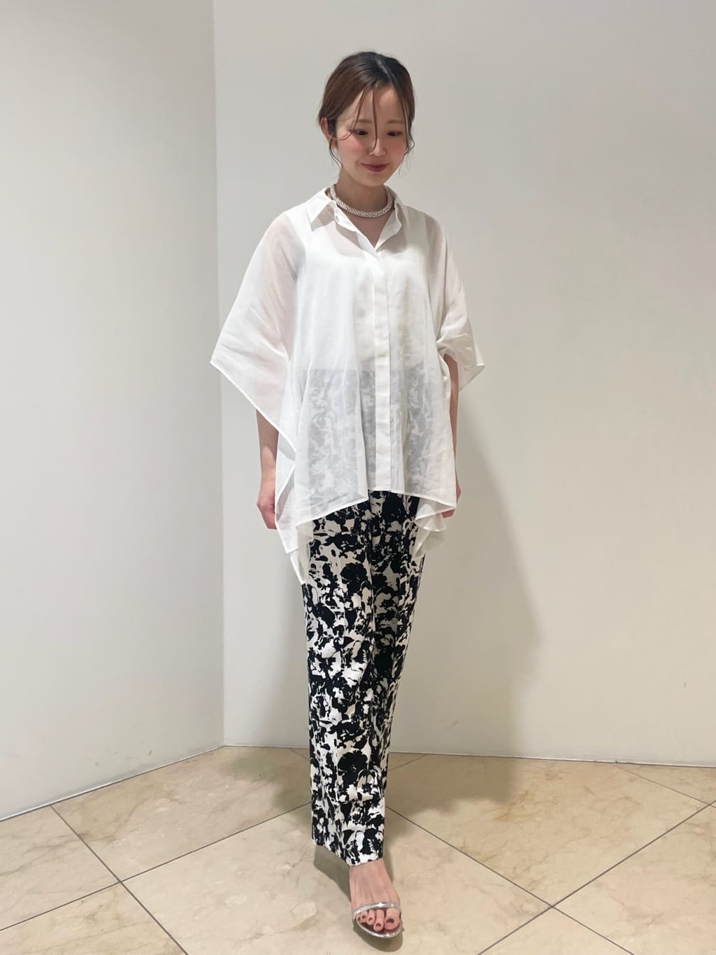 1er Arrondissementのコーディネートを紹介します。｜Rakuten Fashion(楽天ファッション／旧楽天ブランドアベニュー)4010321