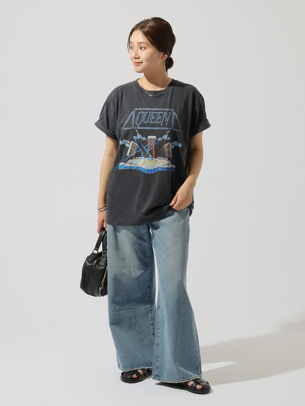 JOURNAL STANDARDのコーディネートを紹介します。｜Rakuten Fashion(楽天ファッション／旧楽天ブランドアベニュー)4011076
