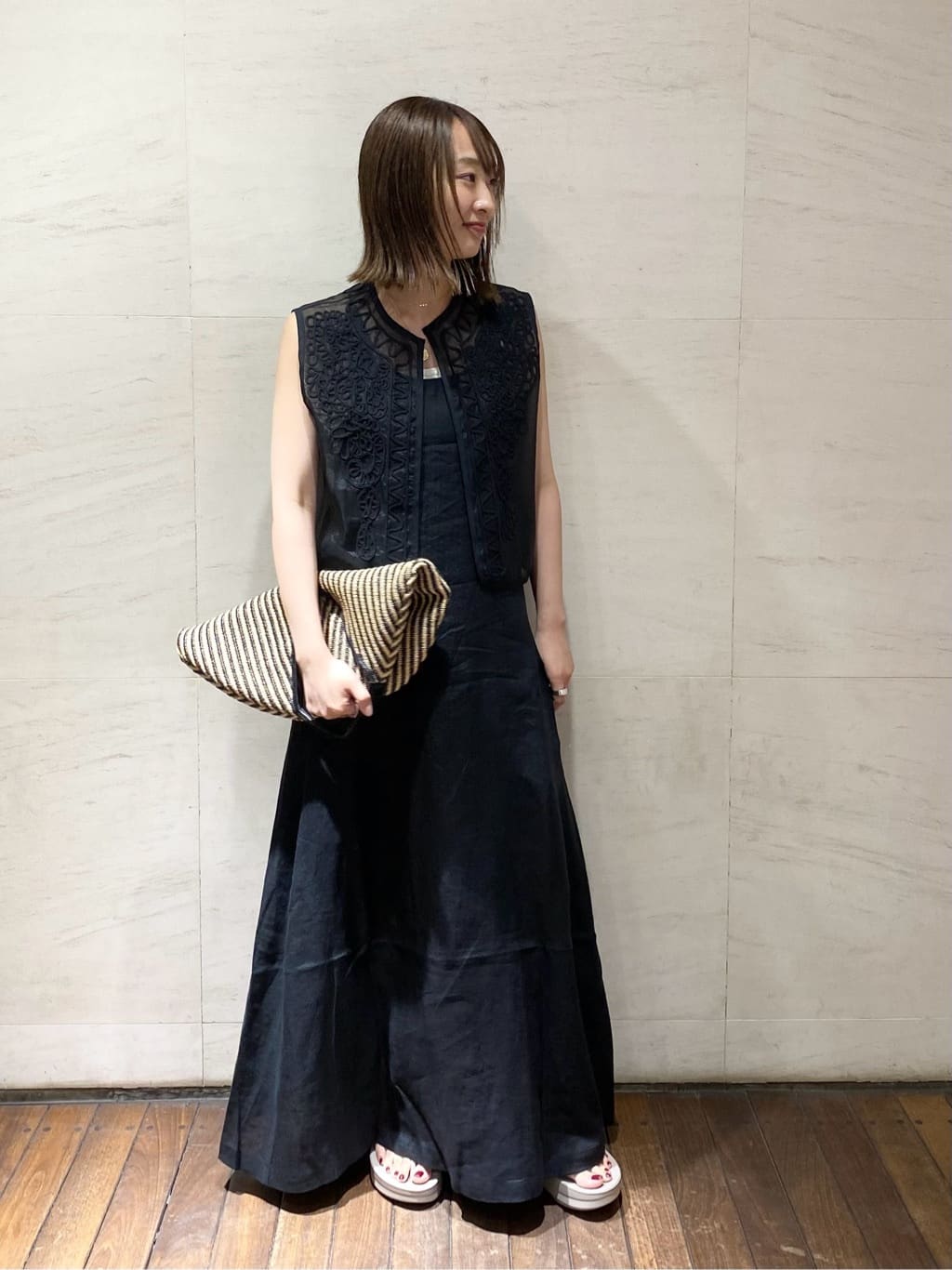 JOURNAL STANDARDのコーディネートを紹介します。｜Rakuten Fashion(楽天ファッション／旧楽天ブランドアベニュー)4011566