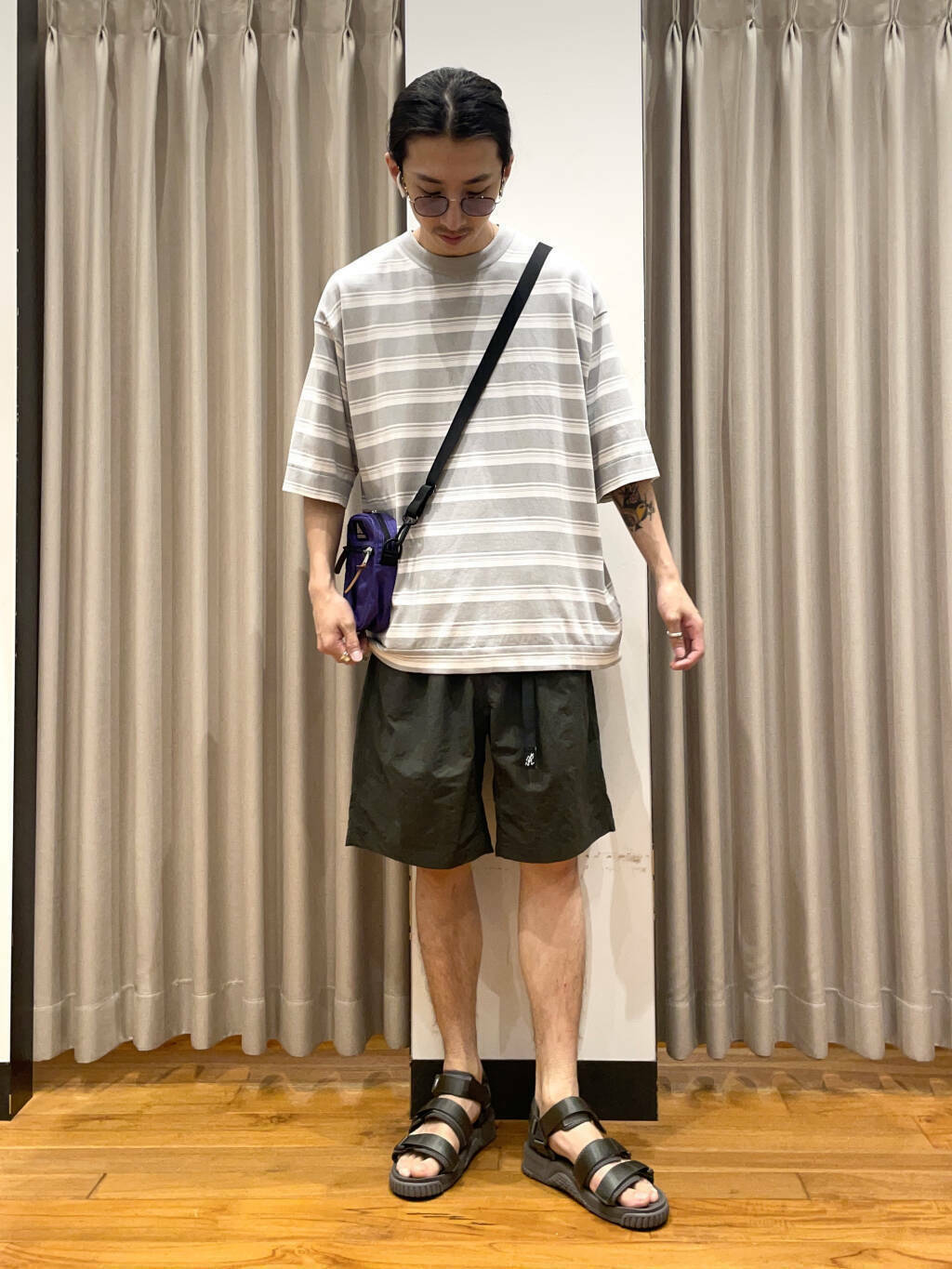 URBAN RESEARCHのコーディネートを紹介します。｜Rakuten Fashion(楽天ファッション／旧楽天ブランドアベニュー)4012726