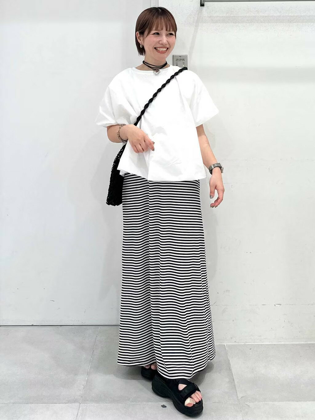 LAKOLEのコーディネートを紹介します。｜Rakuten Fashion(楽天ファッション／旧楽天ブランドアベニュー)4012916