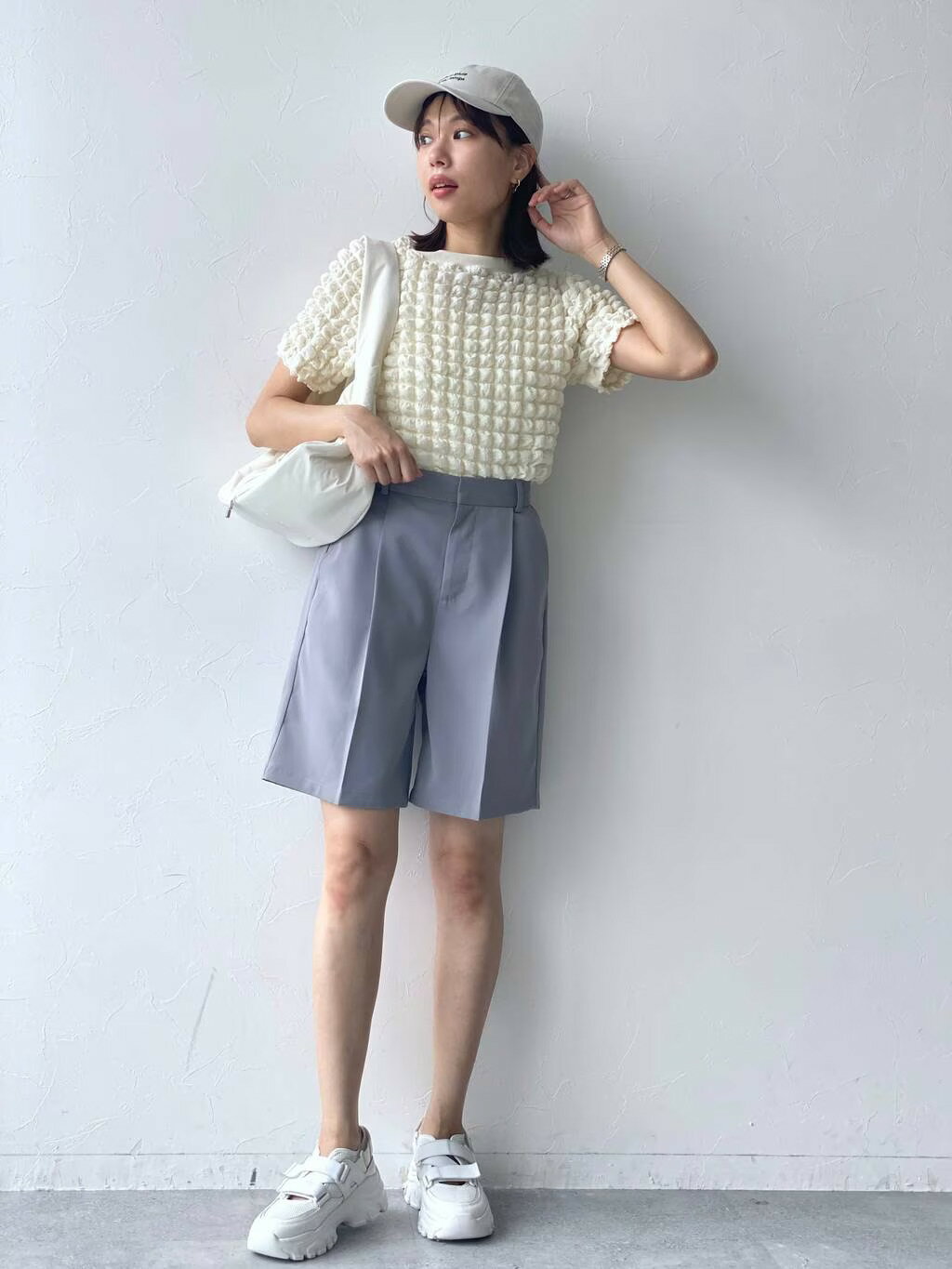 LAKOLEのコーディネートを紹介します。｜Rakuten Fashion(楽天ファッション／旧楽天ブランドアベニュー)4012917