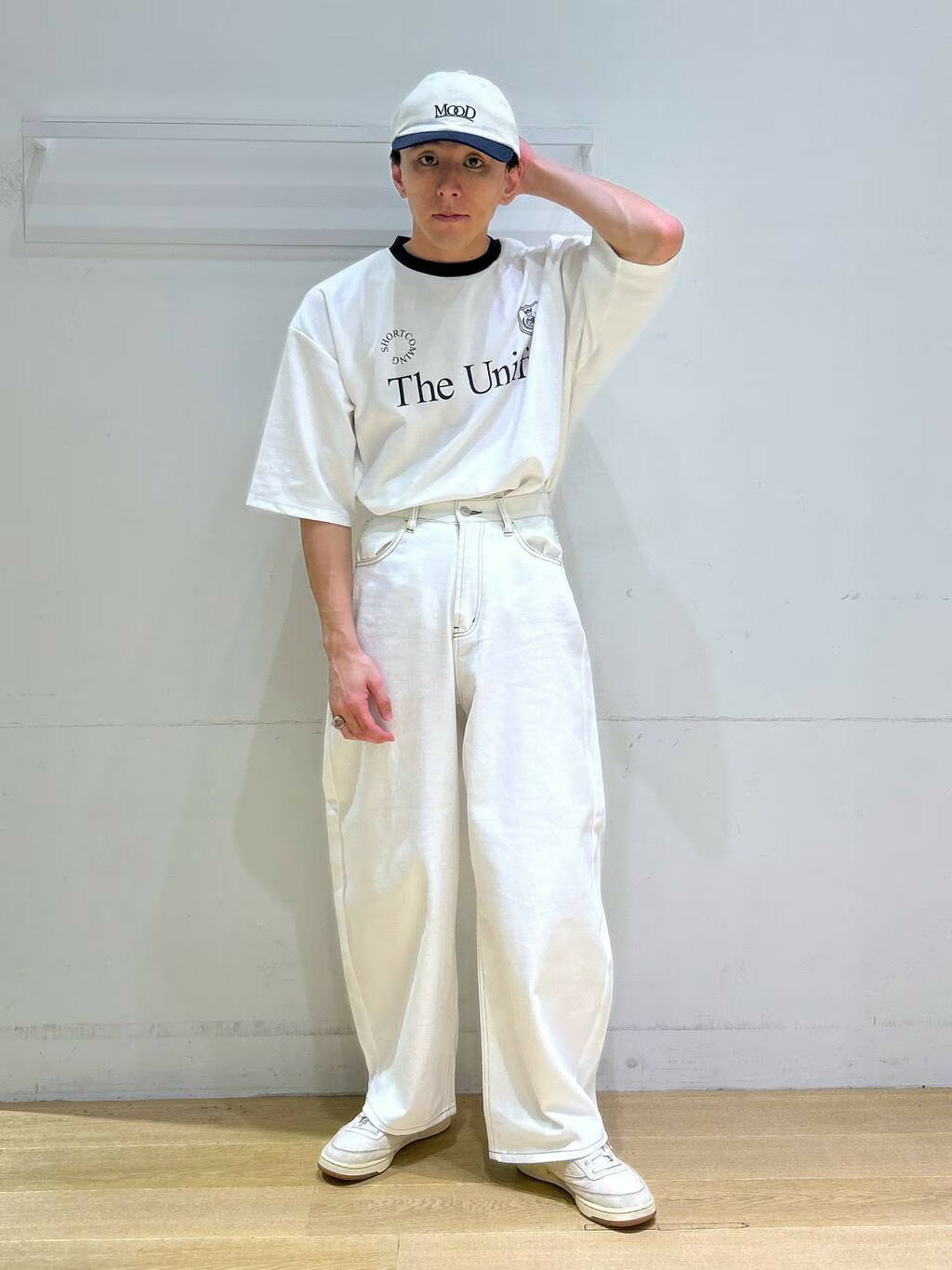 LAKOLEのコーディネートを紹介します。｜Rakuten Fashion(楽天ファッション／旧楽天ブランドアベニュー)4013023