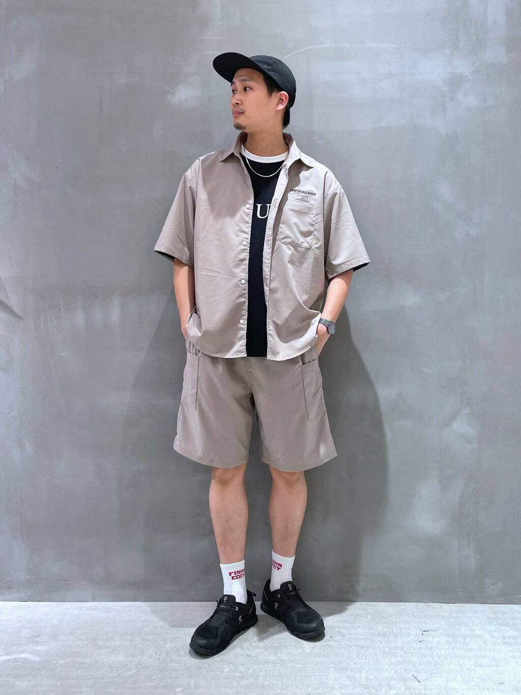 LAKOLEのコーディネートを紹介します。｜Rakuten Fashion(楽天ファッション／旧楽天ブランドアベニュー)4013026