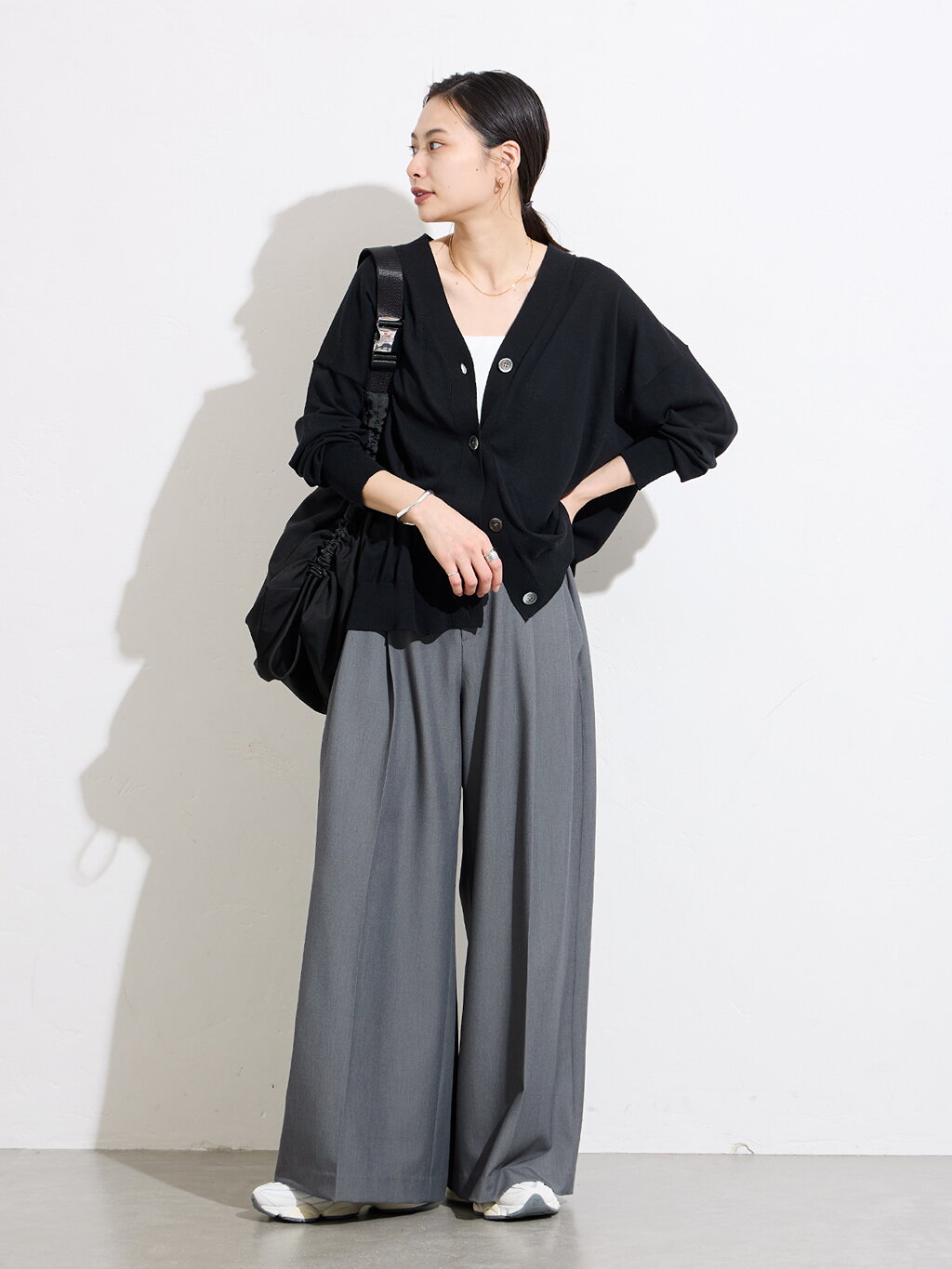 JOURNAL STANDARDのコーディネートを紹介します。｜Rakuten Fashion(楽天ファッション／旧楽天ブランドアベニュー)4014475