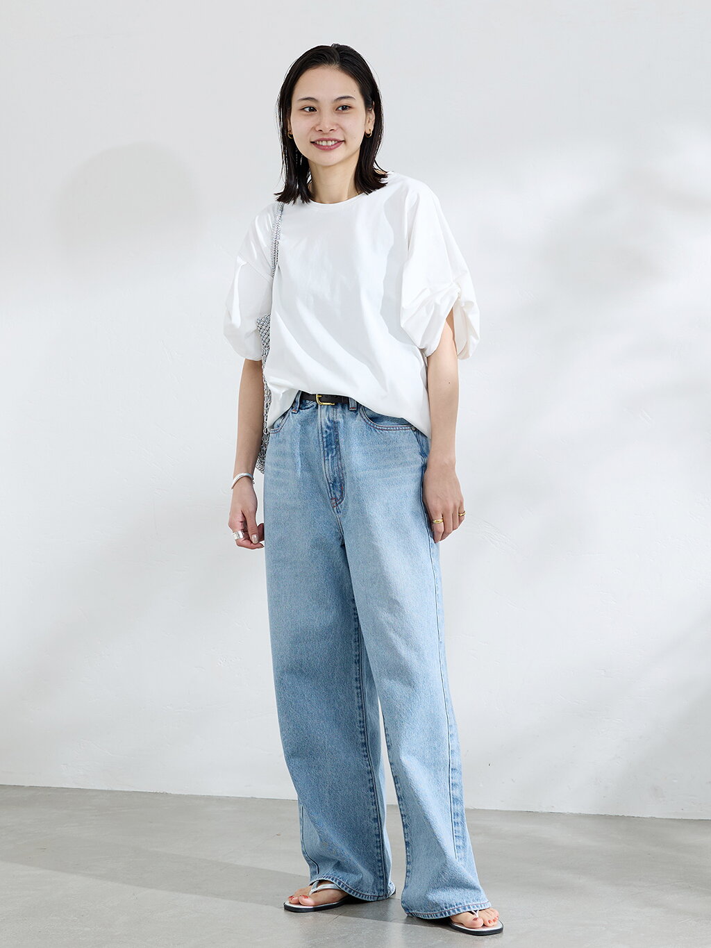 JOURNAL STANDARDのコーディネートを紹介します。｜Rakuten Fashion(楽天ファッション／旧楽天ブランドアベニュー)4014494