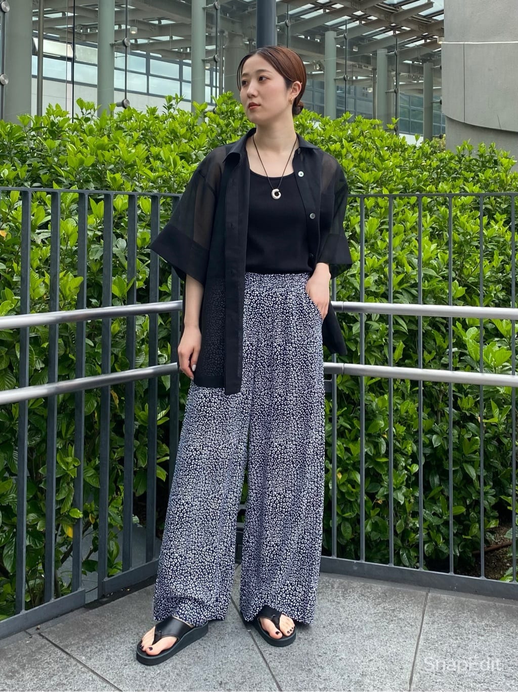 JOURNAL STANDARDのコーディネートを紹介します。｜Rakuten Fashion(楽天ファッション／旧楽天ブランドアベニュー)4014626