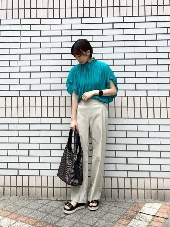 Vinのコーディネートを紹介します。｜Rakuten Fashion(楽天ファッション／旧楽天ブランドアベニュー)4014772