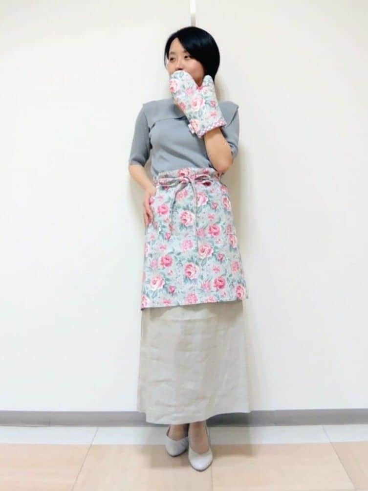 LAURA ASHLEYのコーディネートを紹介します。｜Rakuten Fashion(楽天ファッション／旧楽天ブランドアベニュー)4015858