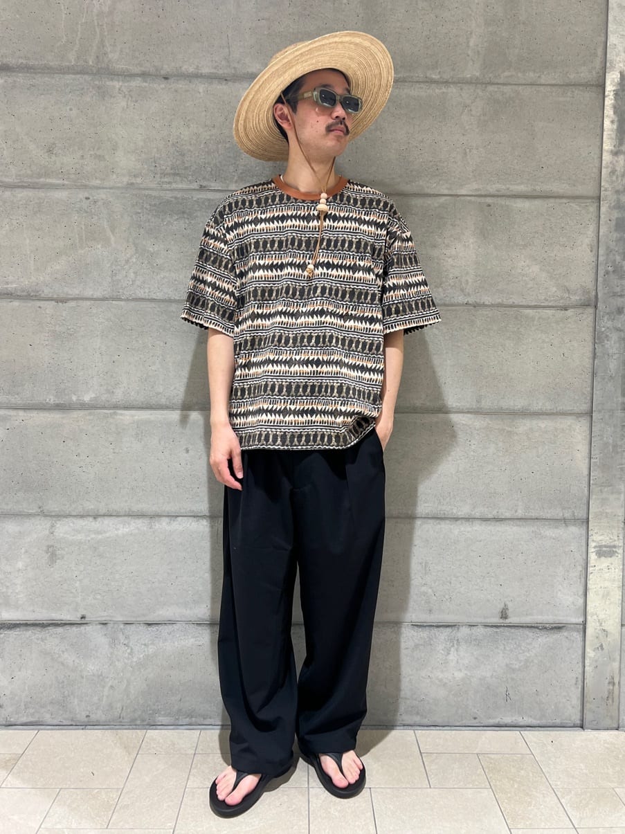 JOURNAL STANDARDのコーディネートを紹介します。｜Rakuten Fashion(楽天ファッション／旧楽天ブランドアベニュー)4016281