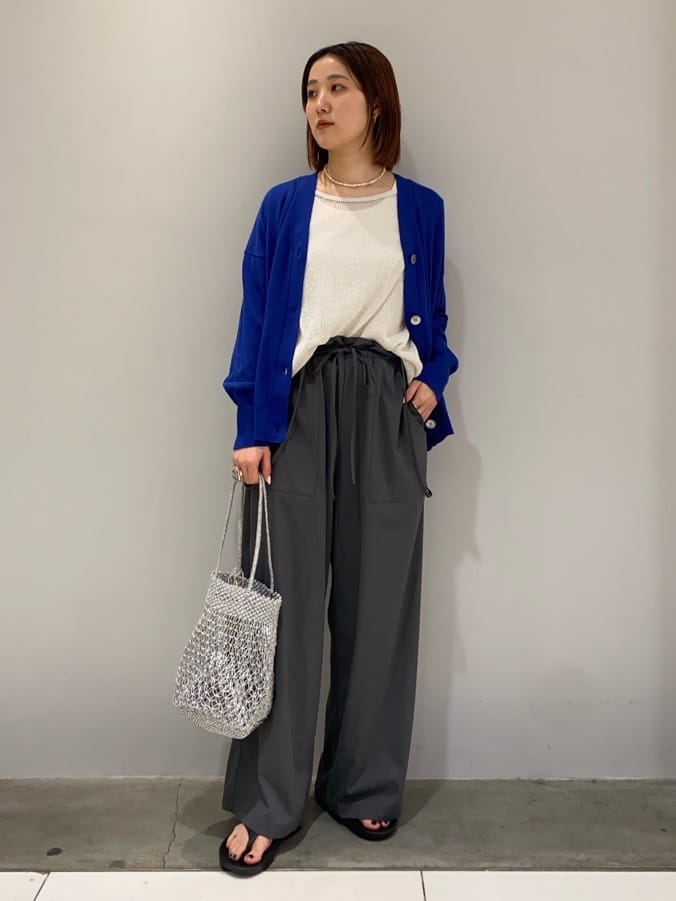 JOURNAL STANDARDのコーディネートを紹介します。｜Rakuten Fashion(楽天ファッション／旧楽天ブランドアベニュー)4016757