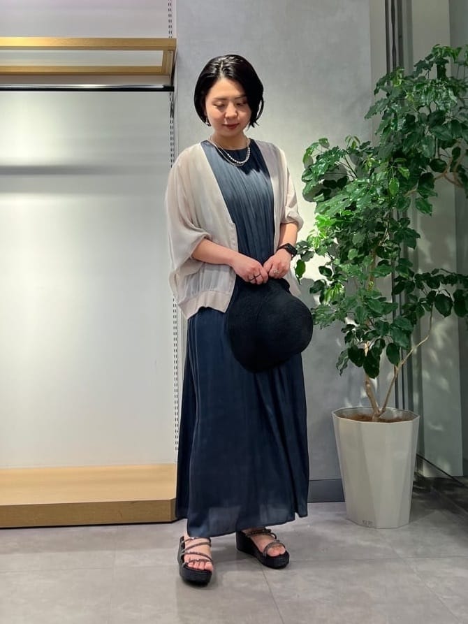 LASUDのコーディネートを紹介します。｜Rakuten Fashion(楽天ファッション／旧楽天ブランドアベニュー)4016827