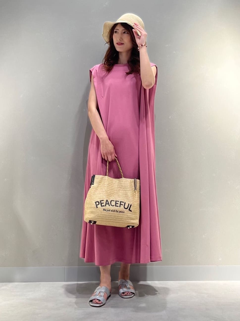 LASUDのコーディネートを紹介します。｜Rakuten Fashion(楽天ファッション／旧楽天ブランドアベニュー)4017088