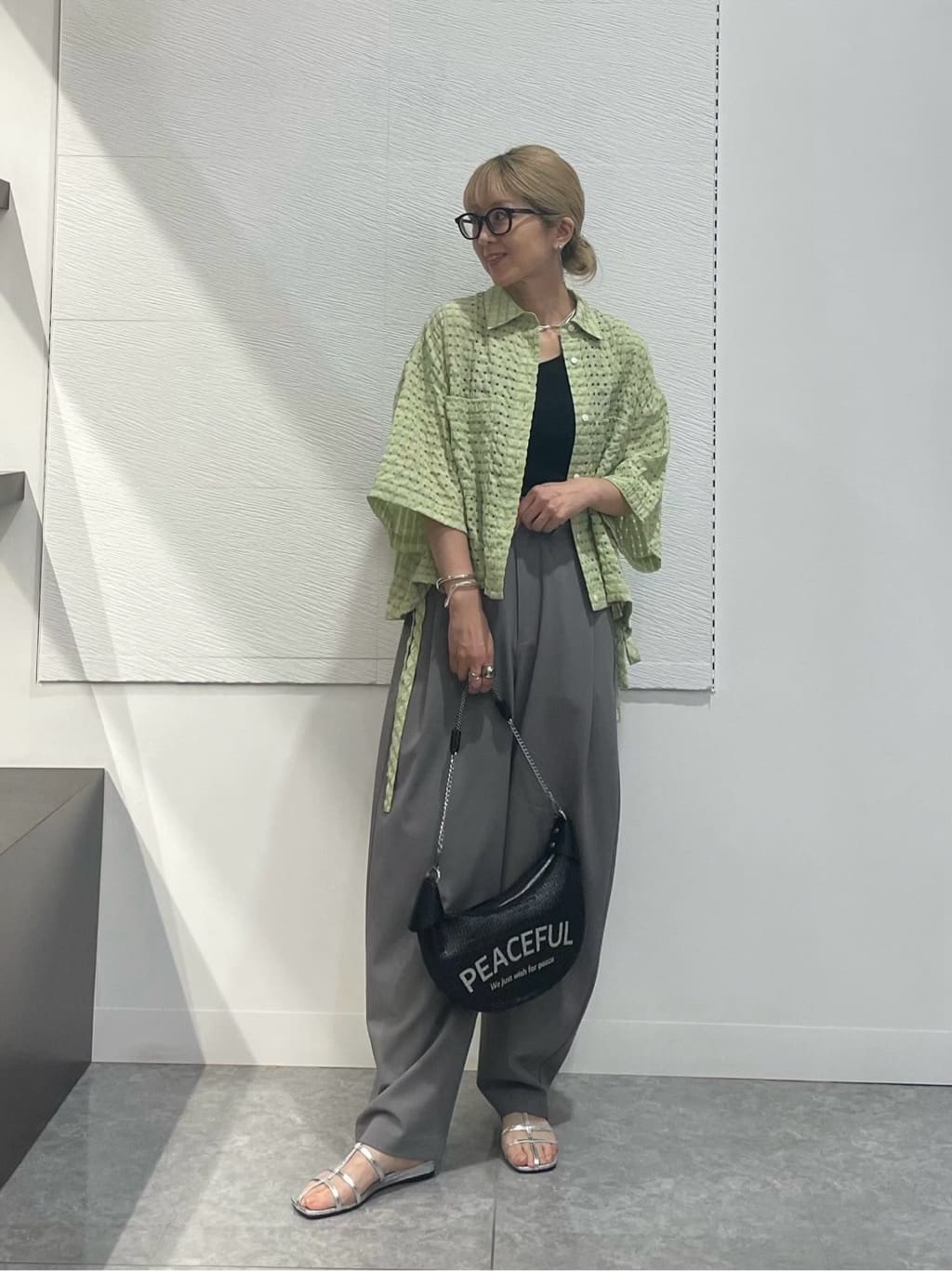 Vinのコーディネートを紹介します。｜Rakuten Fashion(楽天ファッション／旧楽天ブランドアベニュー)4017645