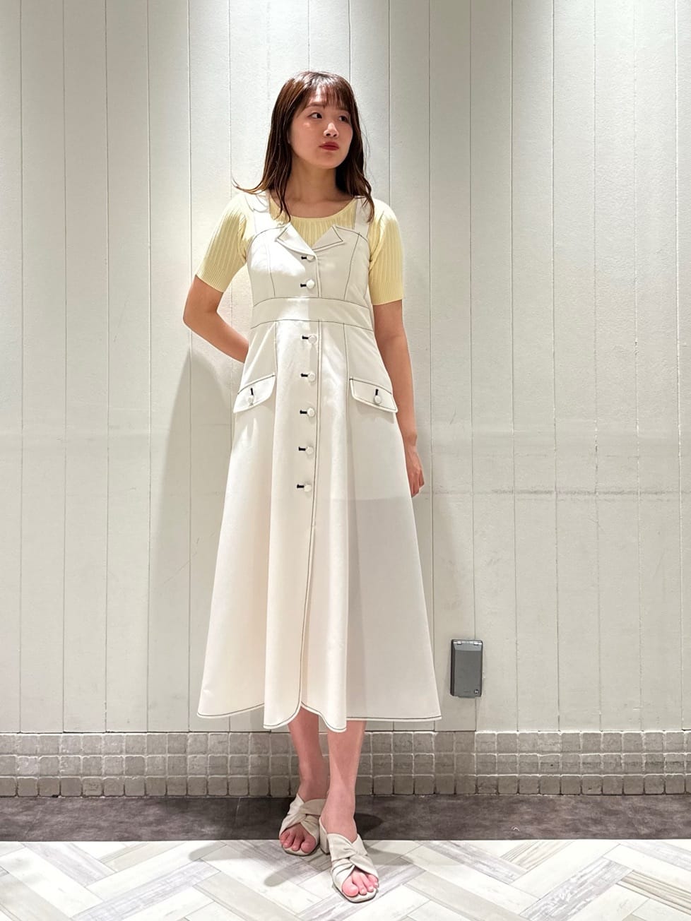 REDYAZELのコーディネートを紹介します。｜Rakuten Fashion(楽天ファッション／旧楽天ブランドアベニュー)4019930