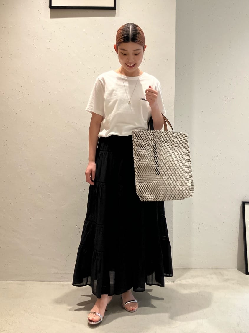 1er Arrondissementのコーディネートを紹介します。｜Rakuten Fashion(楽天ファッション／旧楽天ブランドアベニュー)4021561