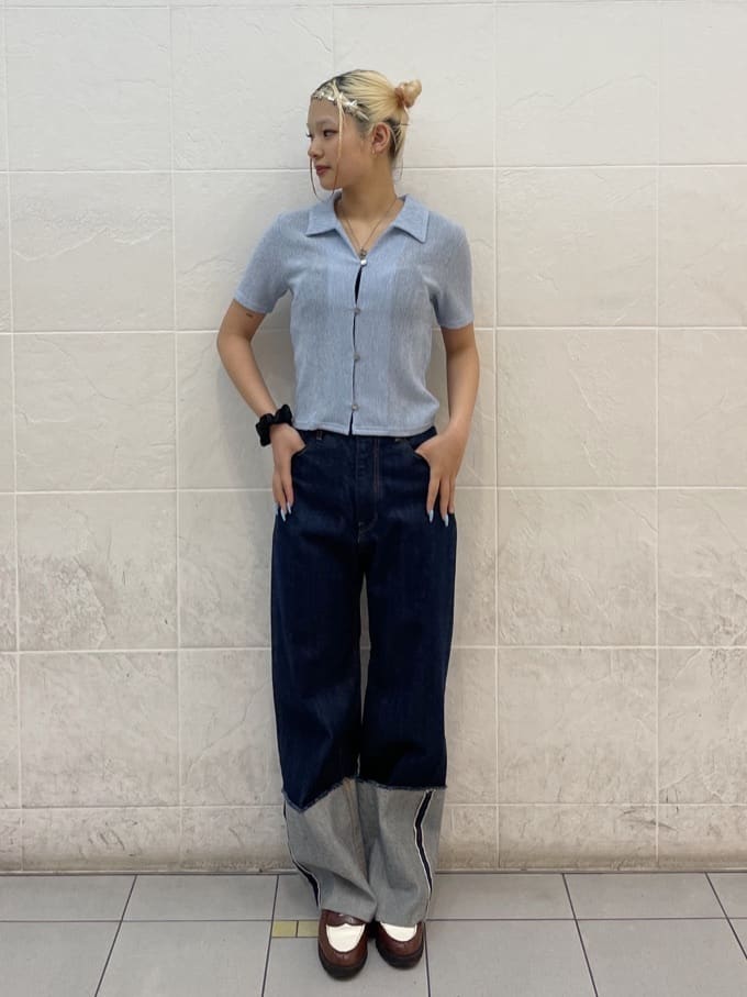 JOURNAL STANDARDのコーディネートを紹介します。｜Rakuten Fashion(楽天ファッション／旧楽天ブランドアベニュー)4021566
