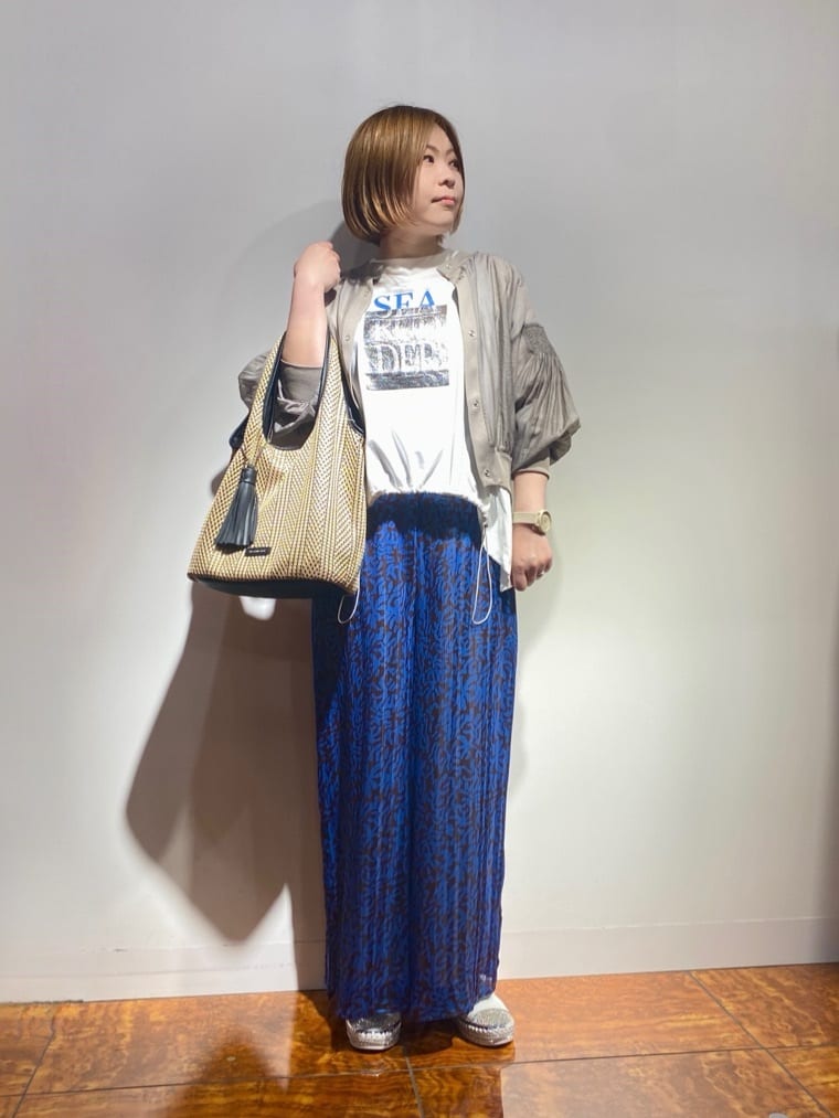 LASUDのコーディネートを紹介します。｜Rakuten Fashion(楽天ファッション／旧楽天ブランドアベニュー)4022175