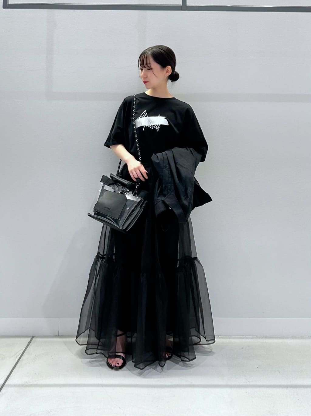 LASUDのコーディネートを紹介します。｜Rakuten Fashion(楽天ファッション／旧楽天ブランドアベニュー)4022267