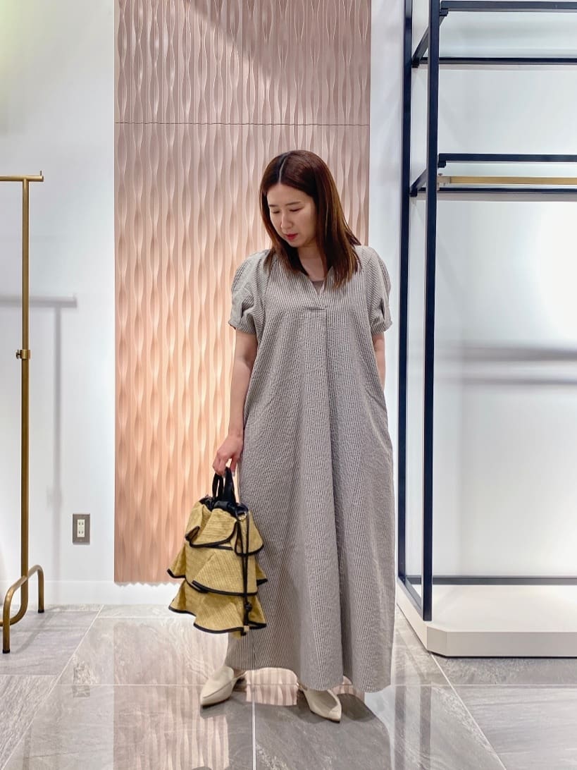 Vinのコーディネートを紹介します。｜Rakuten Fashion(楽天ファッション／旧楽天ブランドアベニュー)4022746