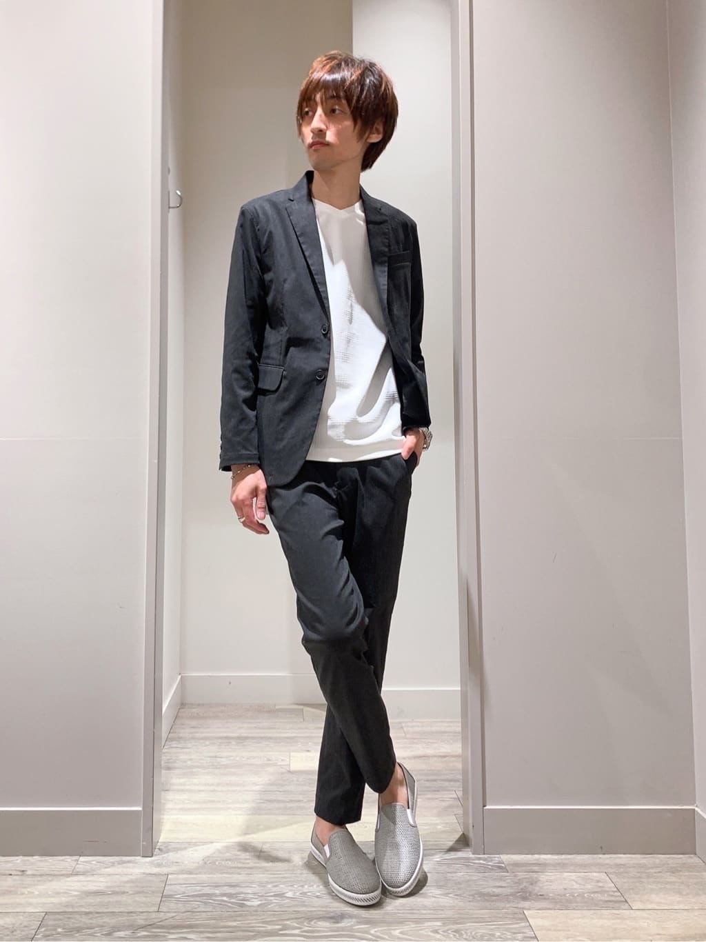 ABAHOUSE | 【セットアップ対応】COOL DRYMAX ジャケット | Rakuten