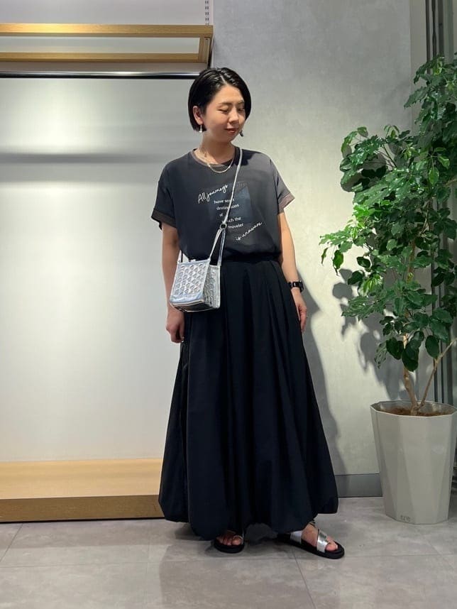 Vinのコーディネートを紹介します。｜Rakuten Fashion(楽天ファッション／旧楽天ブランドアベニュー)4023664