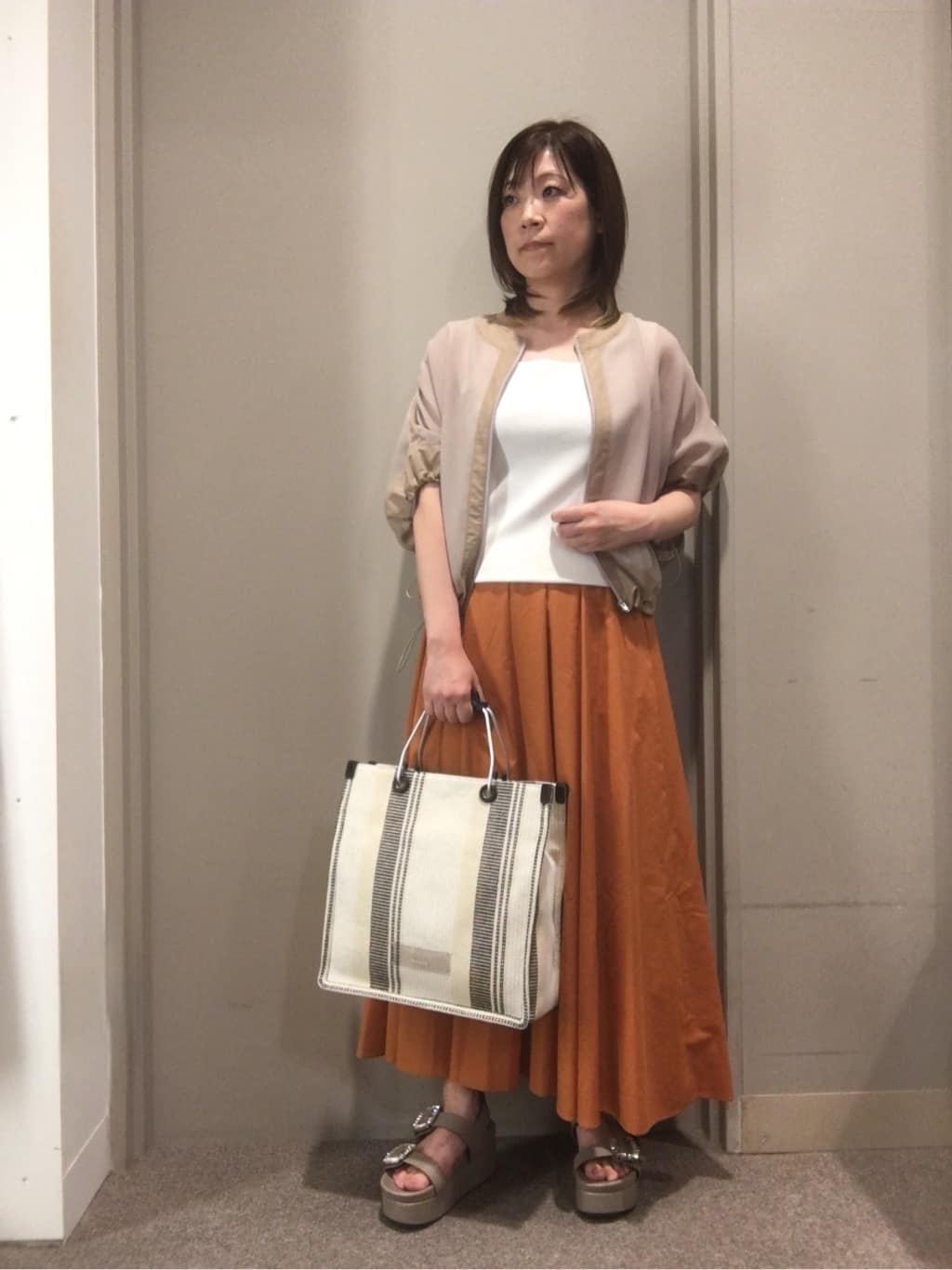 Vinのコーディネートを紹介します。｜Rakuten Fashion(楽天ファッション／旧楽天ブランドアベニュー)4023683