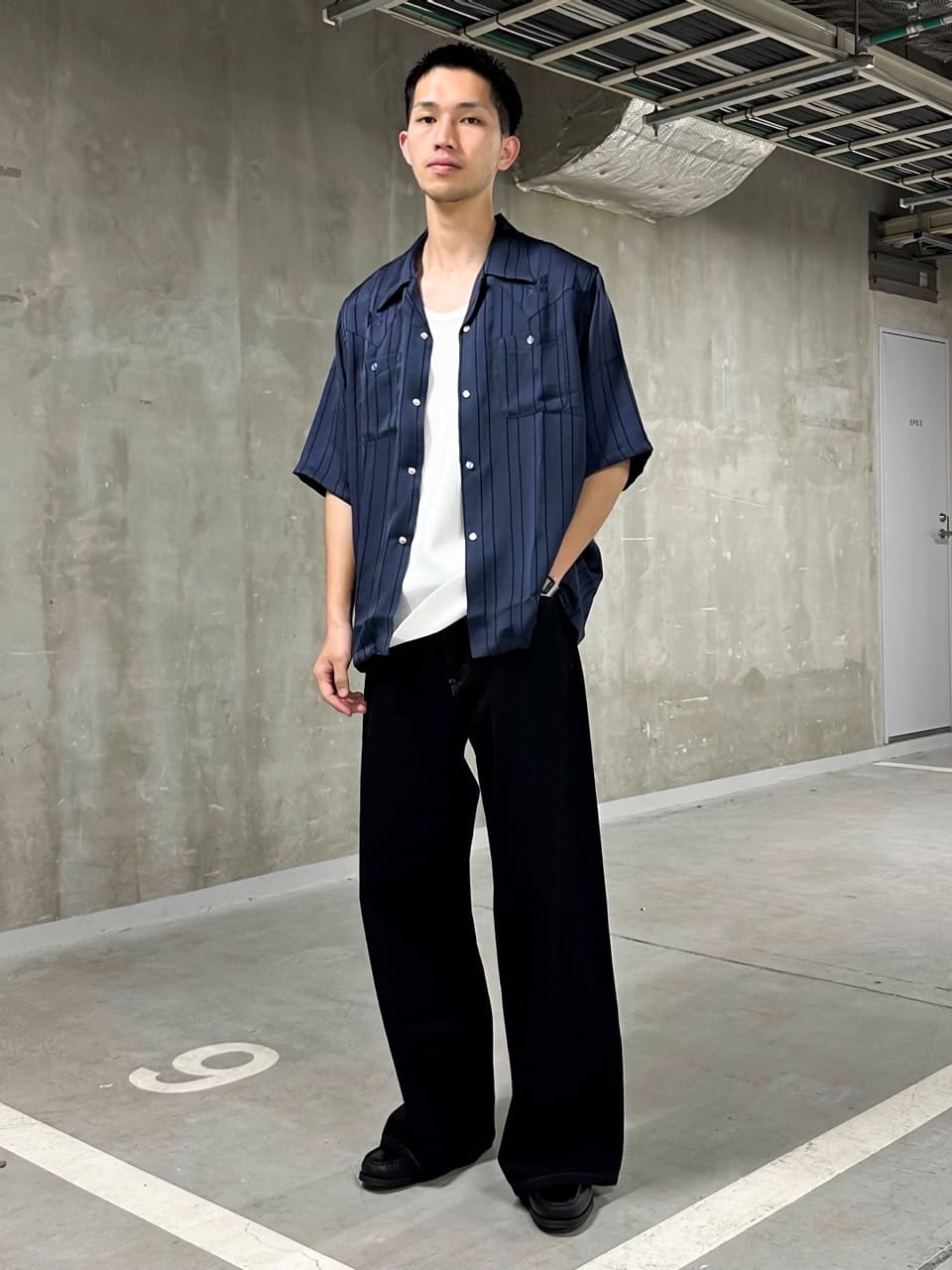 JOURNAL STANDARDのコーディネートを紹介します。｜Rakuten Fashion(楽天ファッション／旧楽天ブランドアベニュー)4024076
