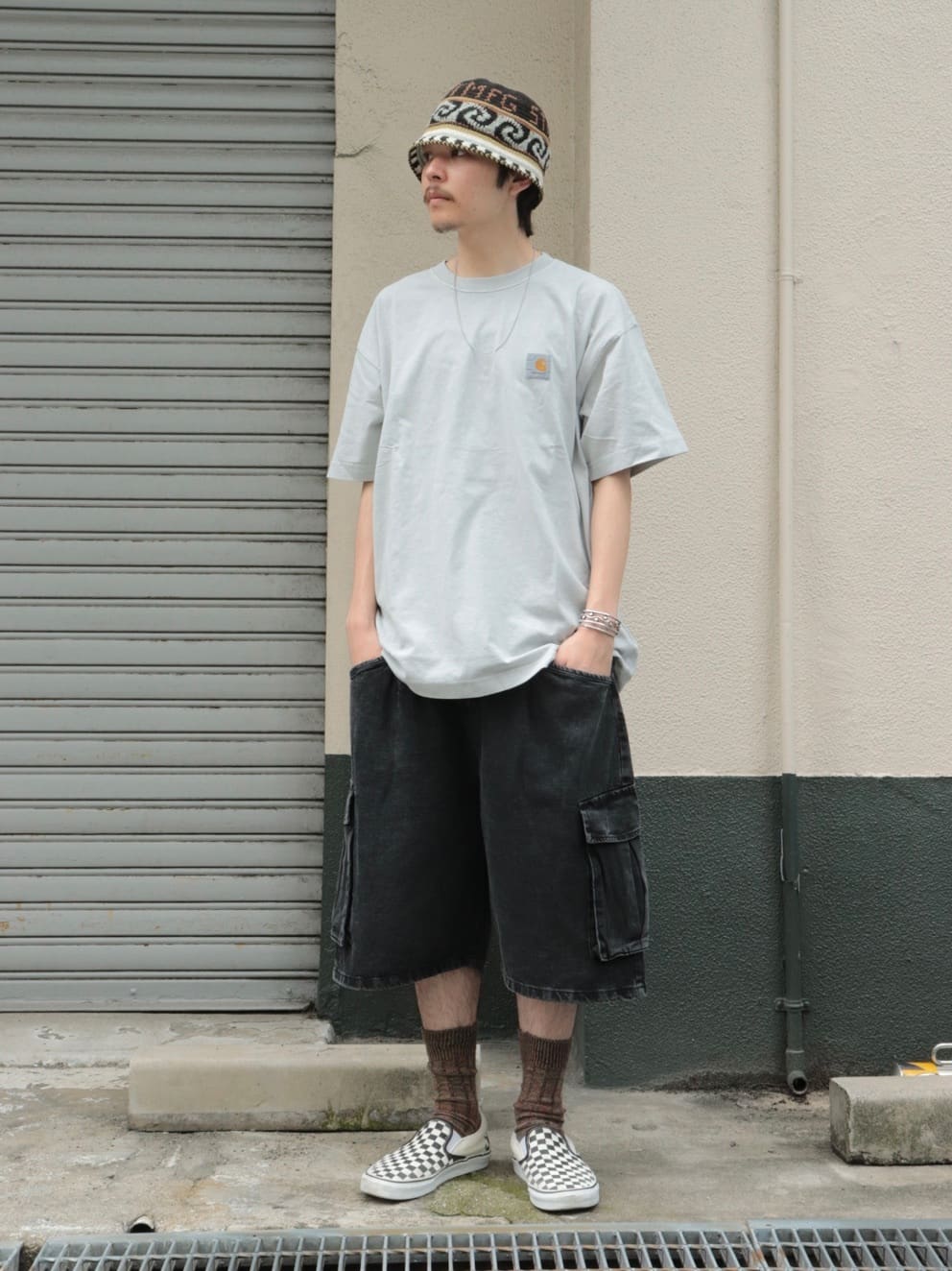 WISMのコーディネートを紹介します。｜Rakuten Fashion(楽天ファッション／旧楽天ブランドアベニュー)4024593