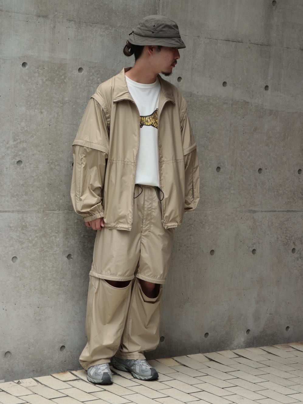 WISMのコーディネートを紹介します。｜Rakuten Fashion(楽天ファッション／旧楽天ブランドアベニュー)4025433