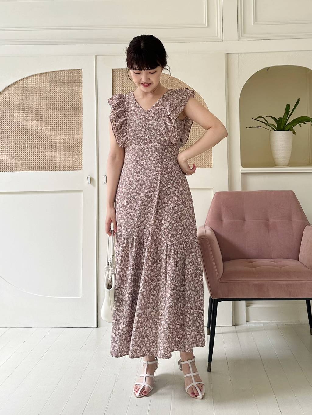 mysty womanのコーディネートを紹介します。｜Rakuten Fashion(楽天ファッション／旧楽天ブランドアベニュー)4026487