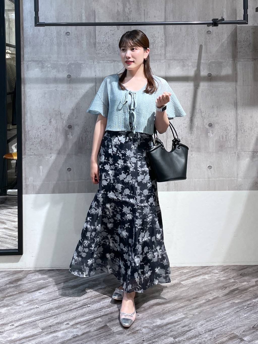 mysty womanのコーディネートを紹介します。｜Rakuten Fashion(楽天ファッション／旧楽天ブランドアベニュー)4026492
