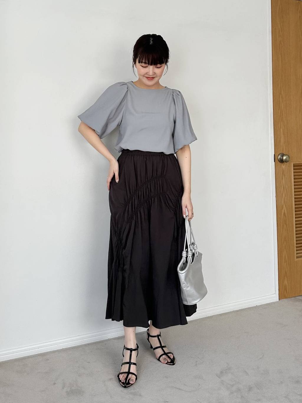 mysty womanのコーディネートを紹介します。｜Rakuten Fashion(楽天ファッション／旧楽天ブランドアベニュー)4026493