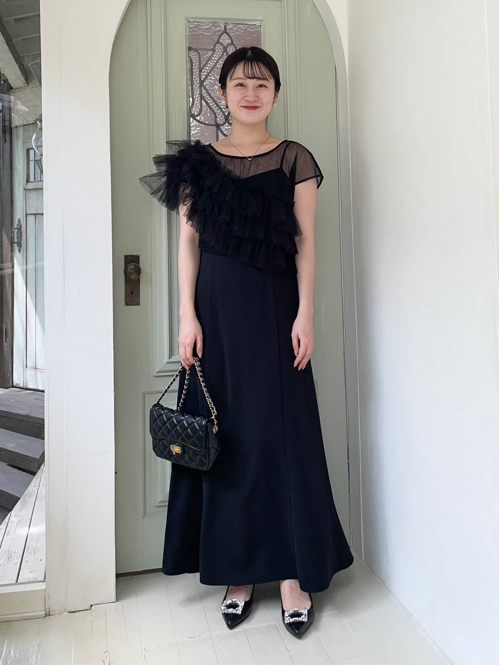 mysty womanのコーディネートを紹介します。｜Rakuten Fashion(楽天ファッション／旧楽天ブランドアベニュー)4026494