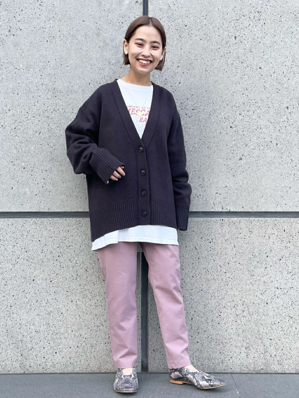 JOURNAL STANDARDのコーディネートを紹介します。｜Rakuten Fashion(楽天ファッション／旧楽天ブランドアベニュー)4026562