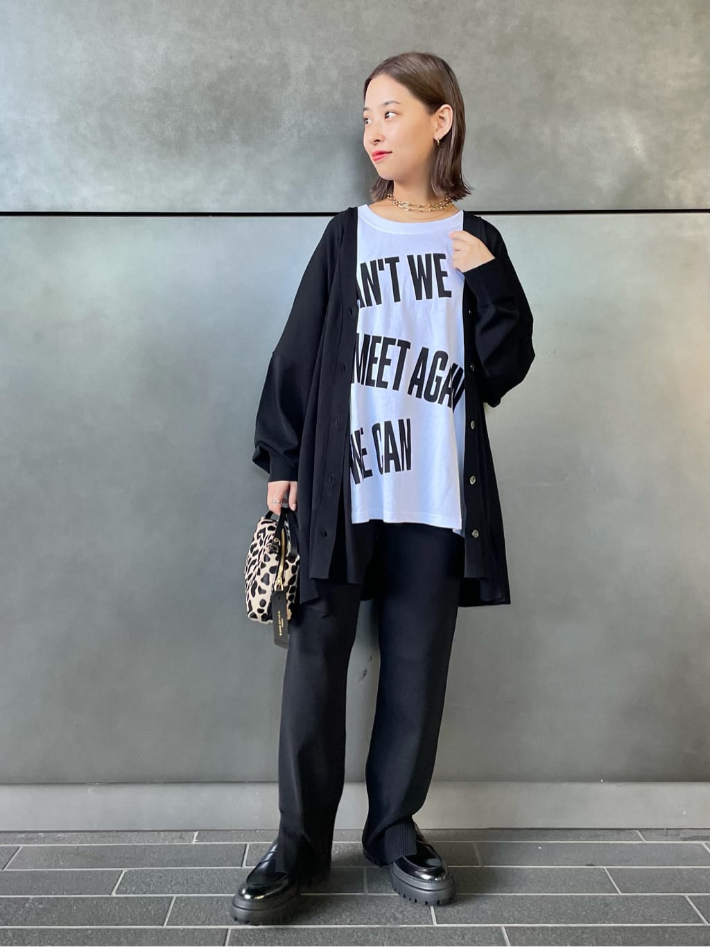 JOURNAL STANDARDのコーディネートを紹介します。｜Rakuten Fashion(楽天ファッション／旧楽天ブランドアベニュー)4026567