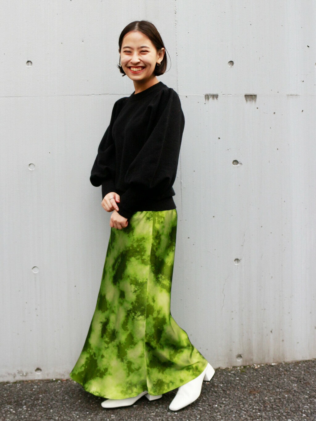 JOURNAL STANDARDのコーディネートを紹介します。｜Rakuten Fashion(楽天ファッション／旧楽天ブランドアベニュー)4026571