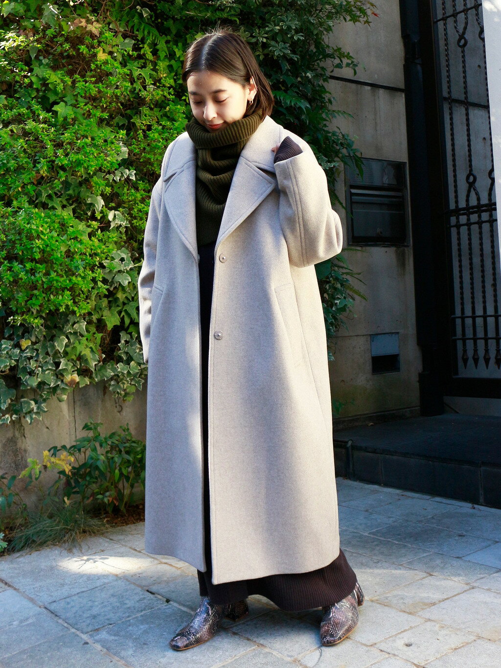 JOURNAL STANDARDのコーディネートを紹介します。｜Rakuten Fashion(楽天ファッション／旧楽天ブランドアベニュー)4026572
