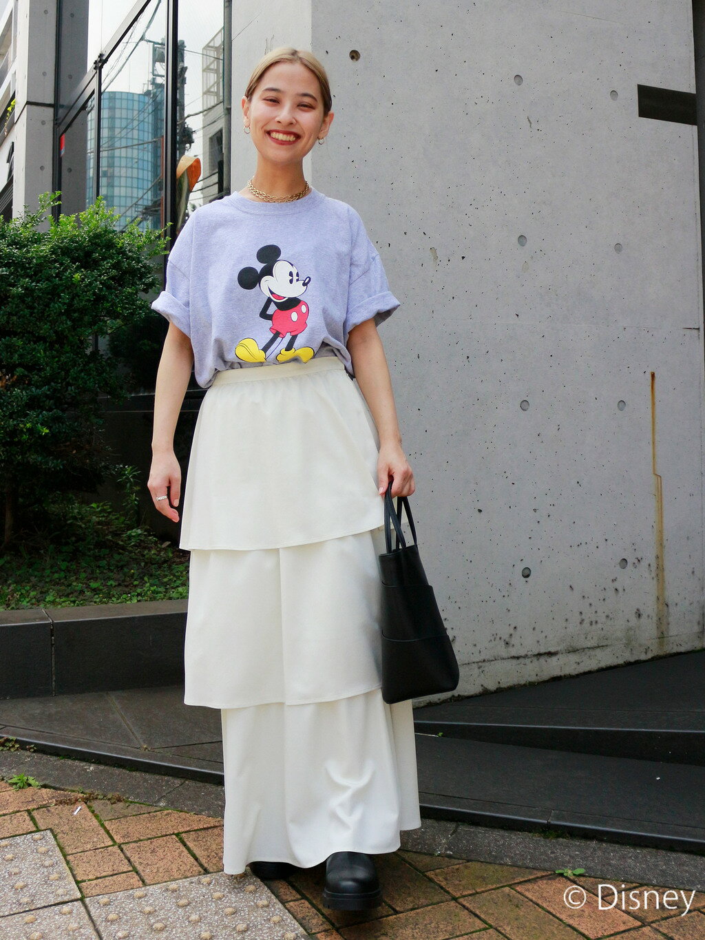 JOURNAL STANDARDのコーディネートを紹介します。｜Rakuten Fashion(楽天ファッション／旧楽天ブランドアベニュー)4026573