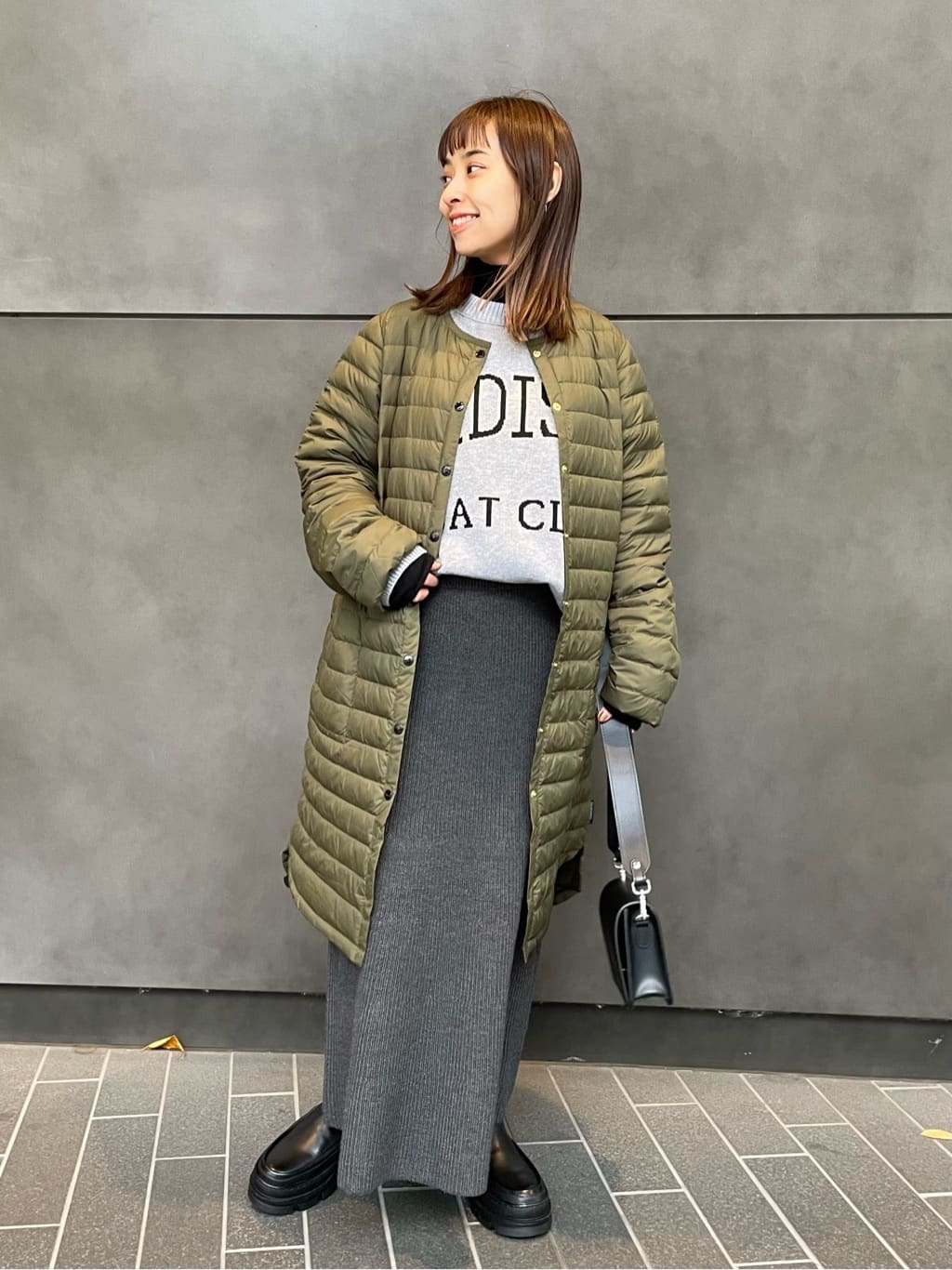 JOURNAL STANDARDのコーディネートを紹介します。｜Rakuten Fashion(楽天ファッション／旧楽天ブランドアベニュー)4026585