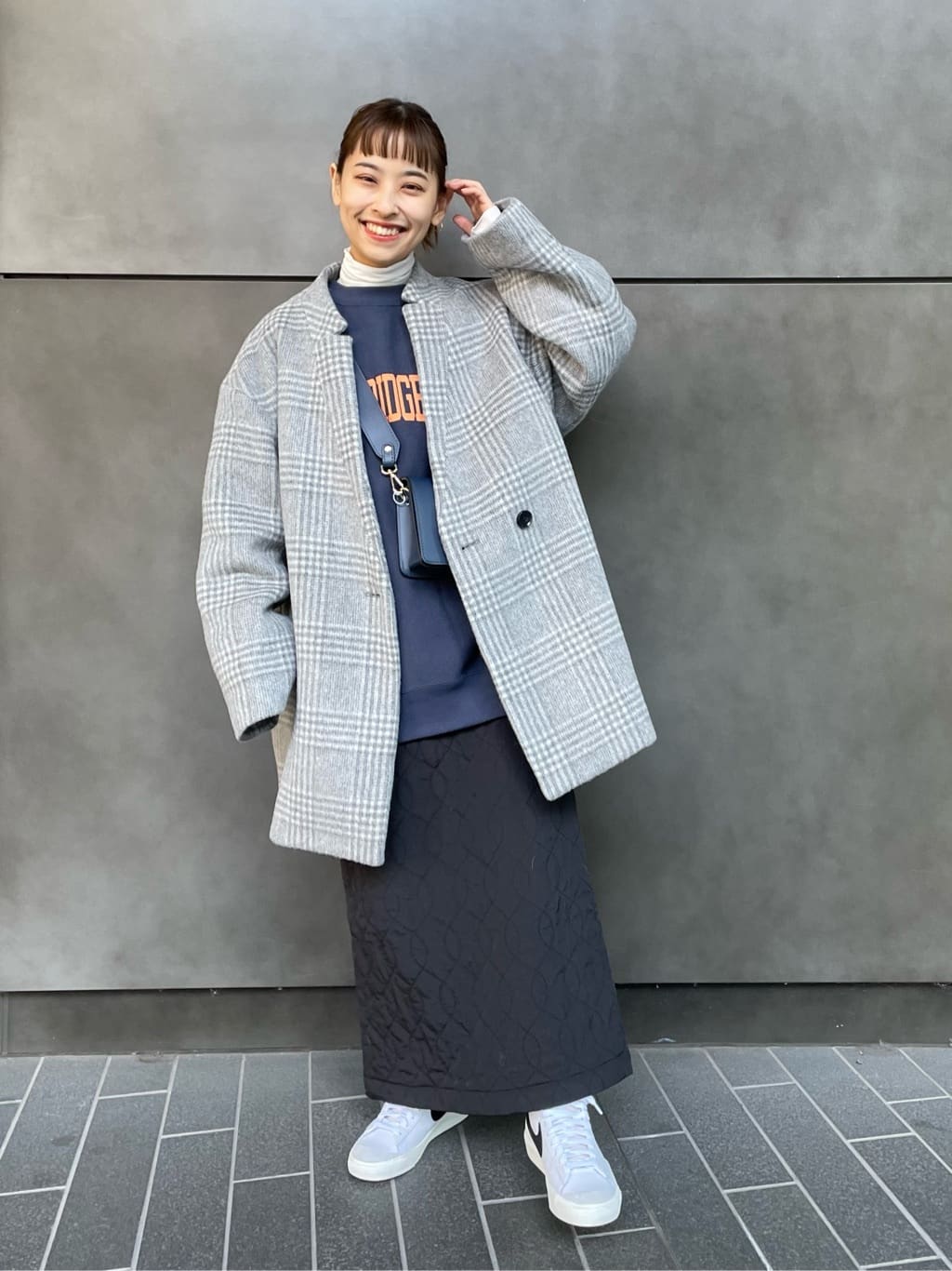 JOURNAL STANDARDのコーディネートを紹介します。｜Rakuten Fashion(楽天ファッション／旧楽天ブランドアベニュー)4026588