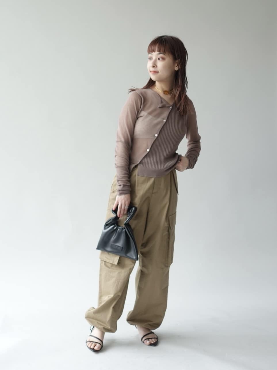 JOURNAL STANDARDのコーディネートを紹介します。｜Rakuten Fashion(楽天ファッション／旧楽天ブランドアベニュー)4026739